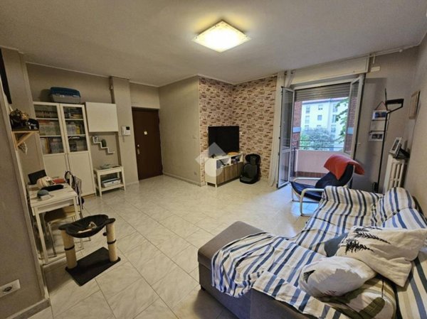 appartamento in vendita a Milano in zona Prato Centenaro