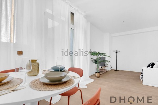 appartamento in vendita a Milano in zona Garegnano