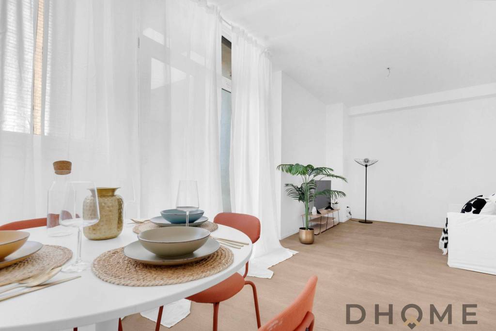 appartamento in vendita a Milano in zona Musocco