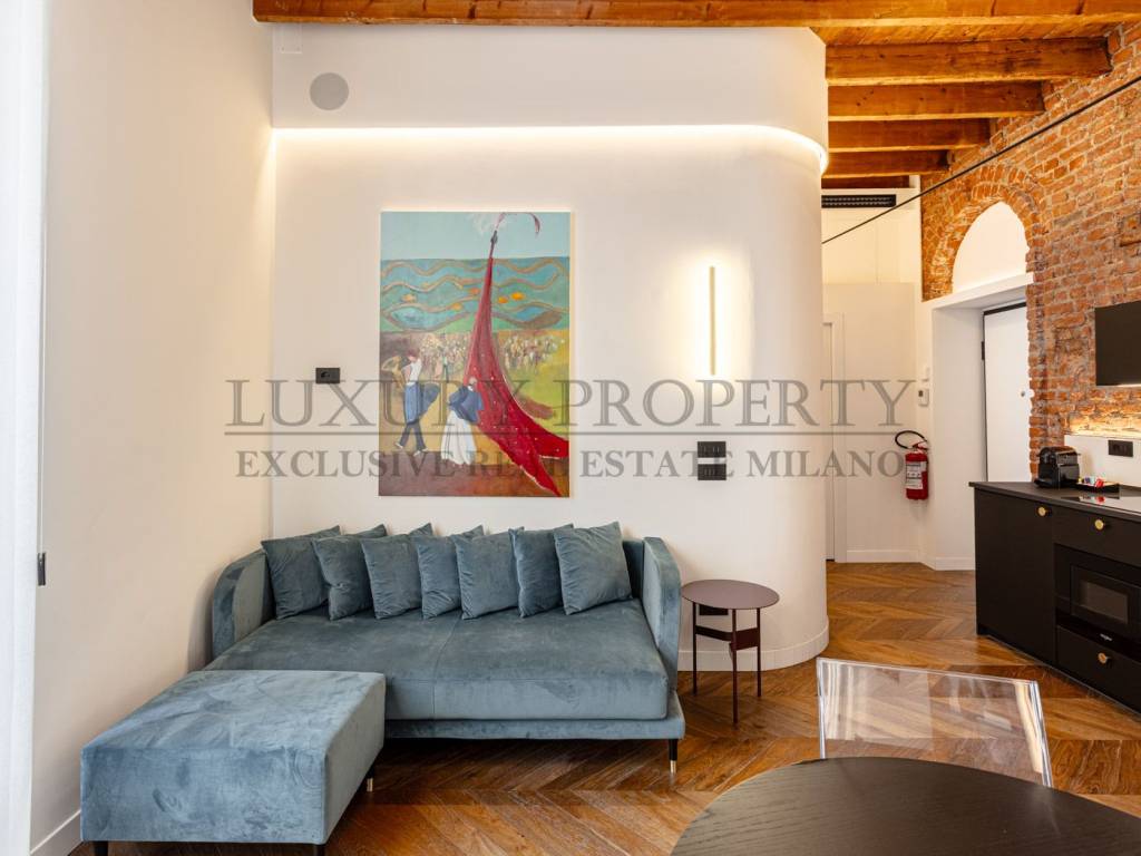 appartamento in vendita a Milano in zona Centro Direzionale