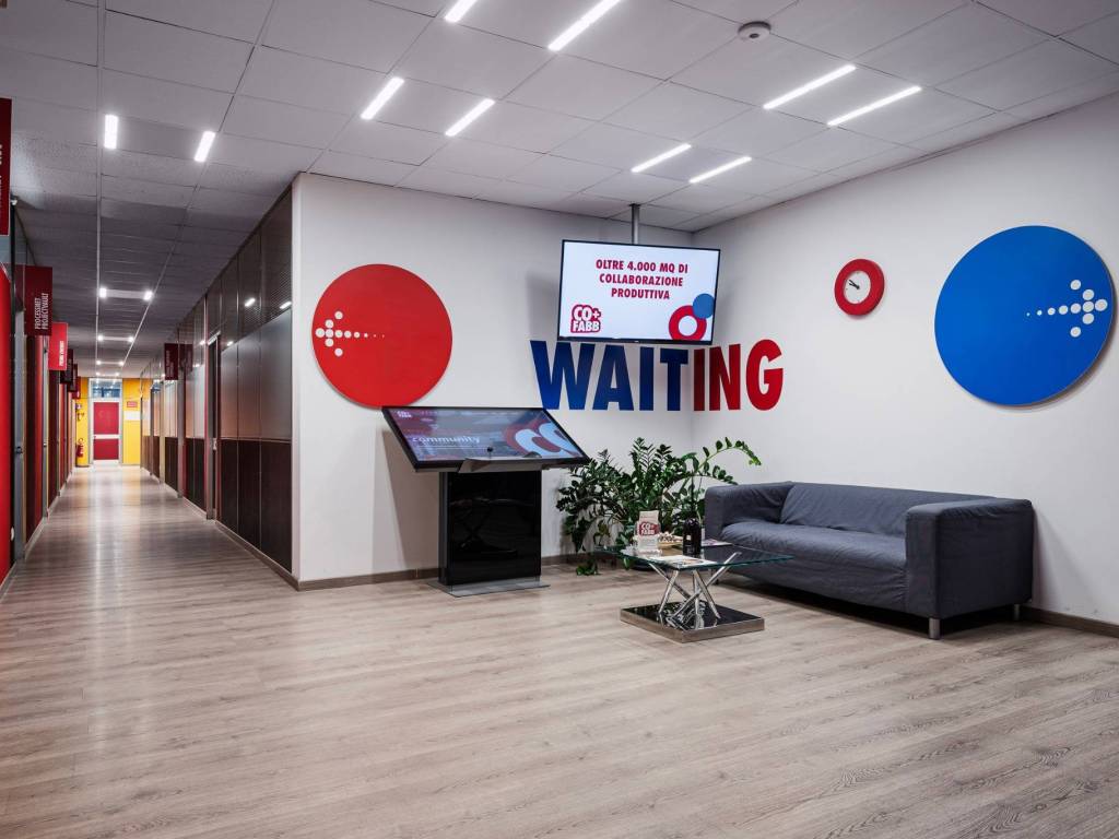 ufficio in vendita a Milano in zona Bicocca