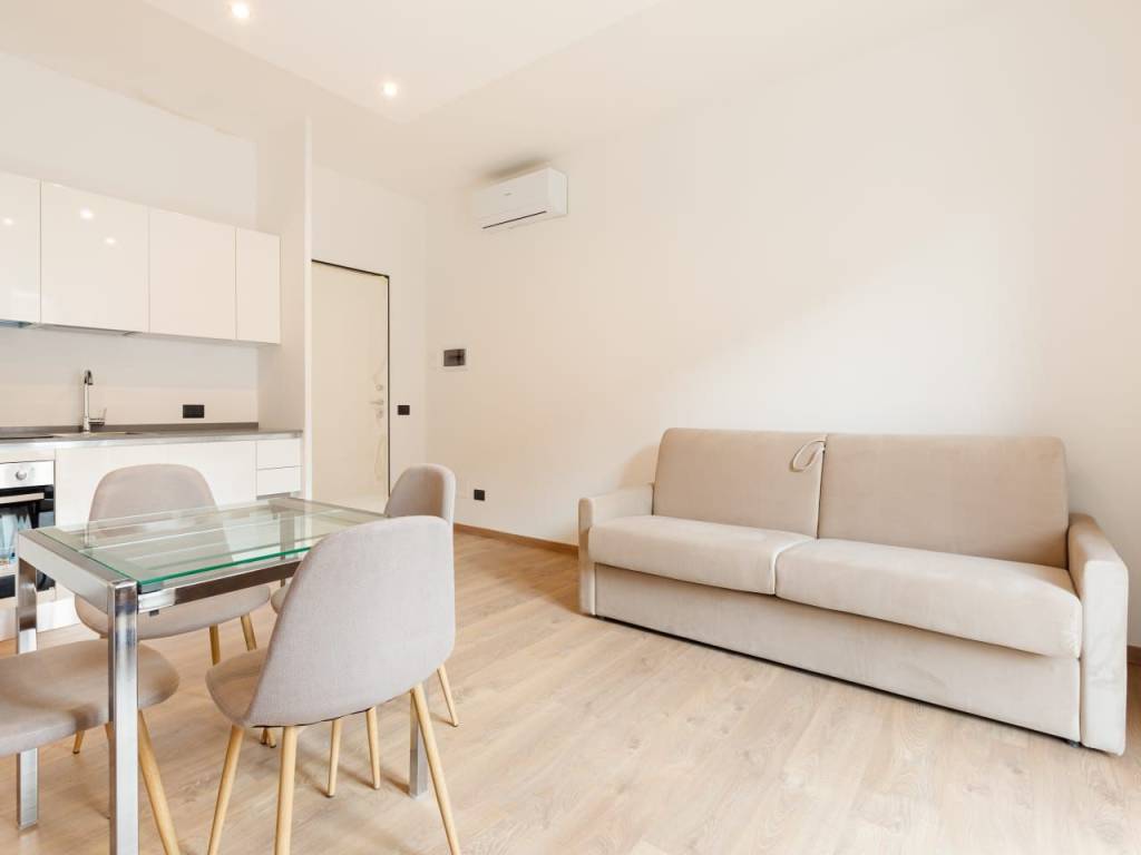 appartamento in vendita a Milano in zona Centro Direzionale