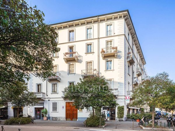 appartamento in vendita a Milano in zona Porta Romana