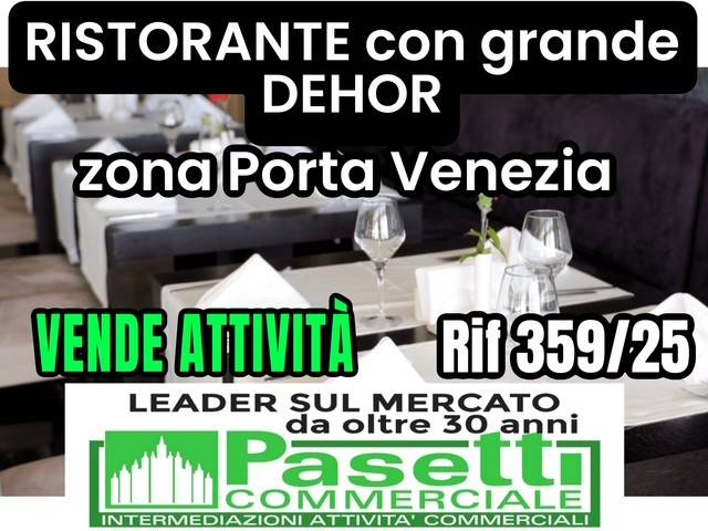 negozio in vendita a Milano in zona Guastalla