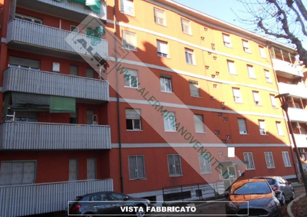appartamento in vendita a Milano in zona Comasina