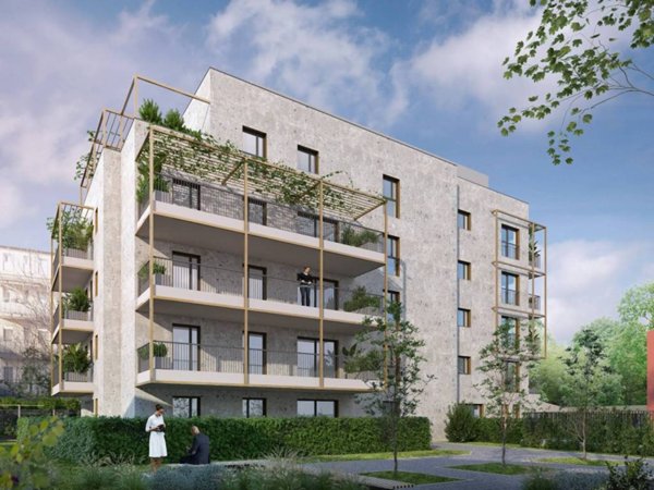 appartamento in vendita a Milano in zona Barona