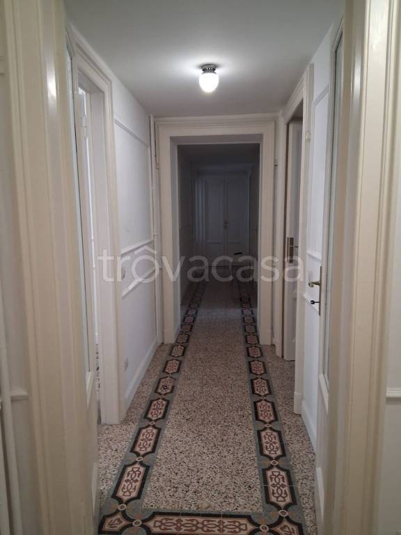 appartamento in vendita a Milano in zona Bocconi