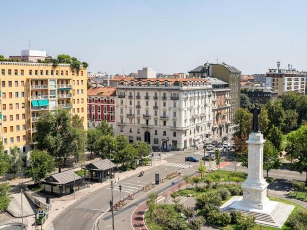 negozio in vendita a Milano in zona Porta Vittoria