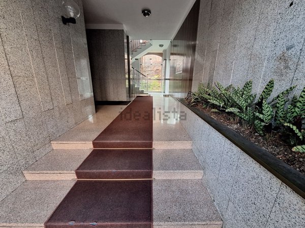 appartamento in vendita a Milano in zona Porta Romana