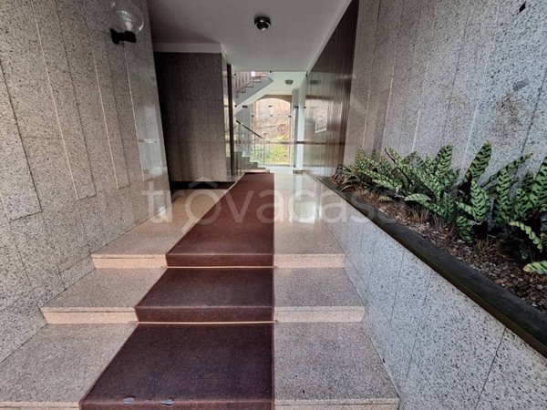 appartamento in vendita a Milano in zona Porta Romana