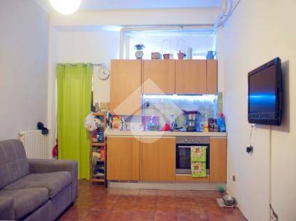 appartamento in vendita a Milano in zona Niguarda