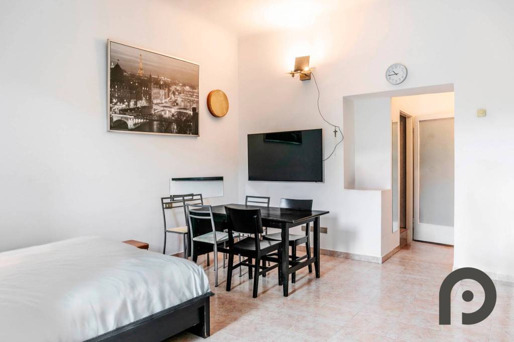 appartamento in vendita a Milano in zona Greco