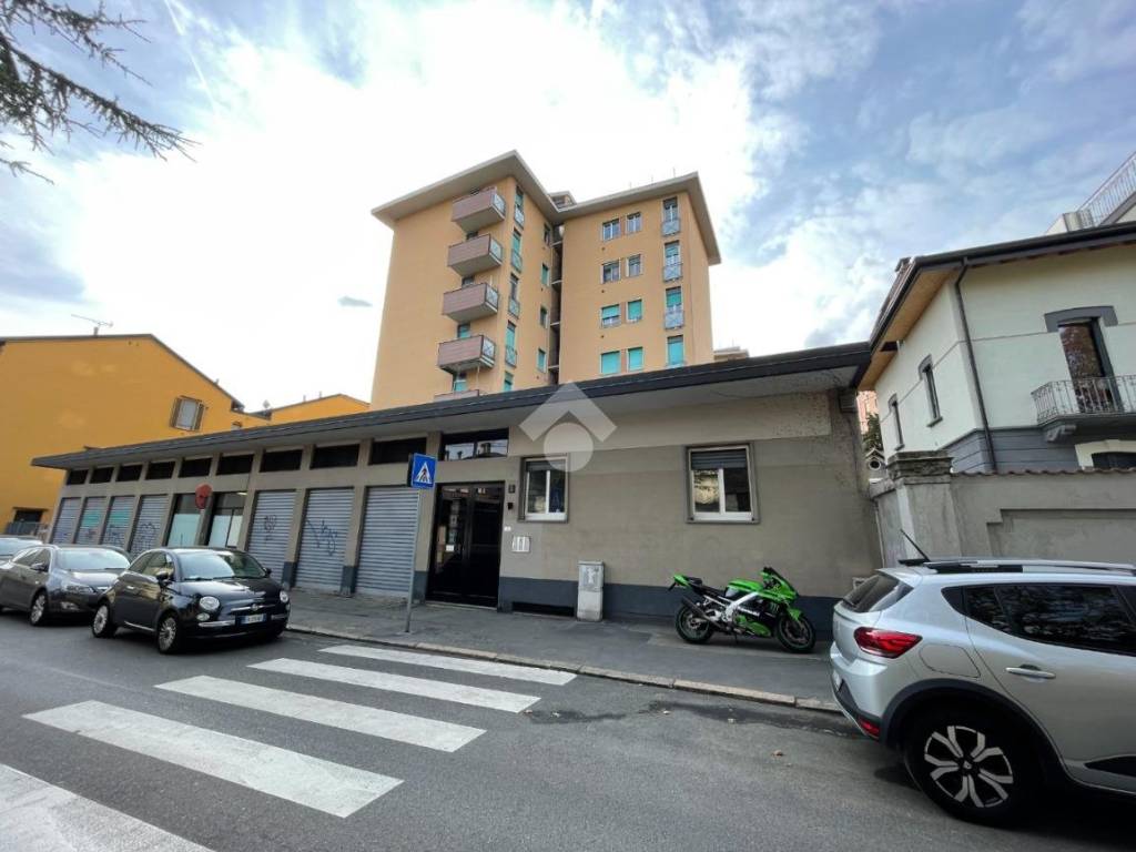 appartamento in vendita a Milano in zona Bicocca