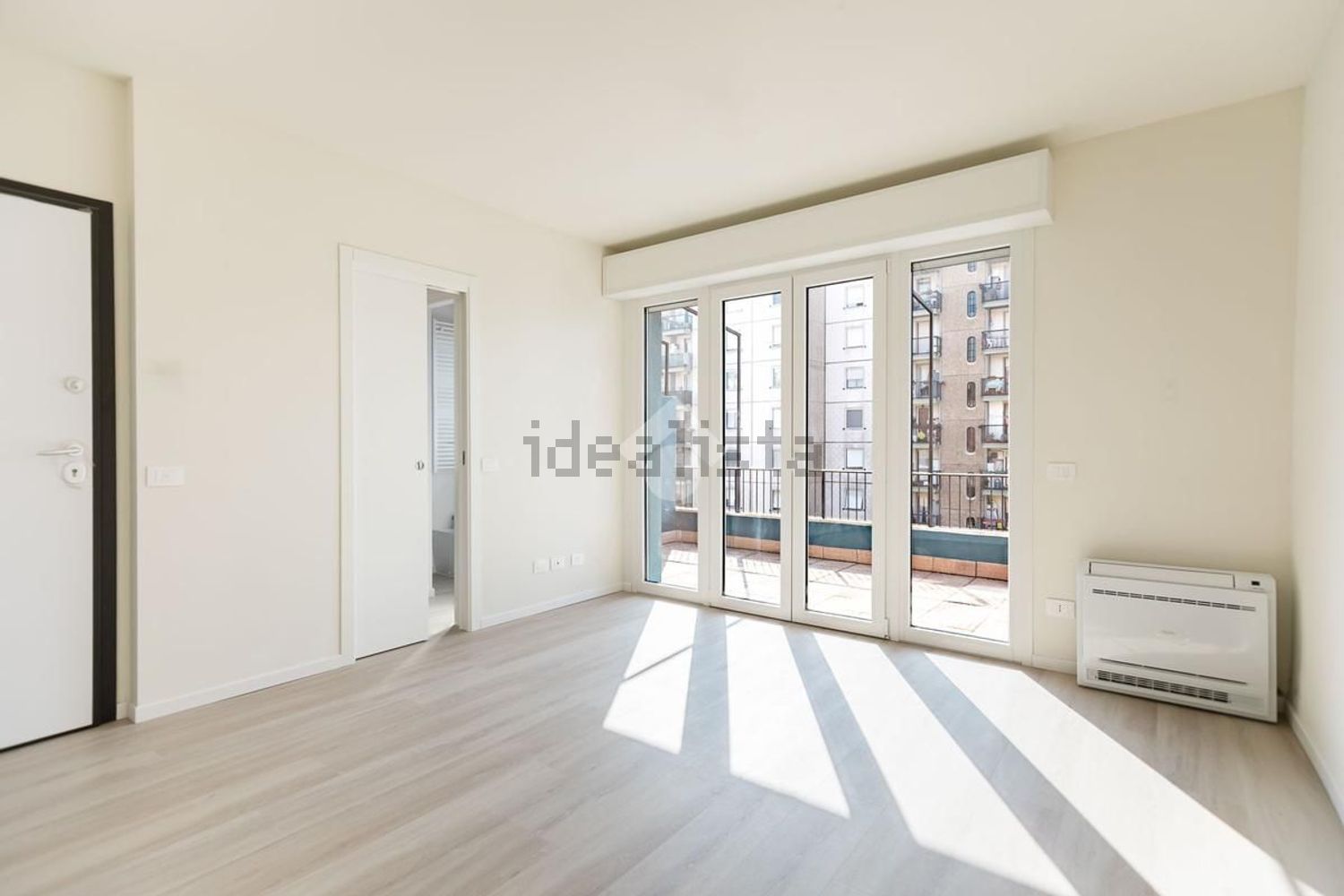 appartamento in vendita a Milano in zona Bicocca