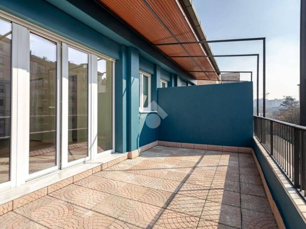 appartamento in vendita a Milano in zona Bicocca