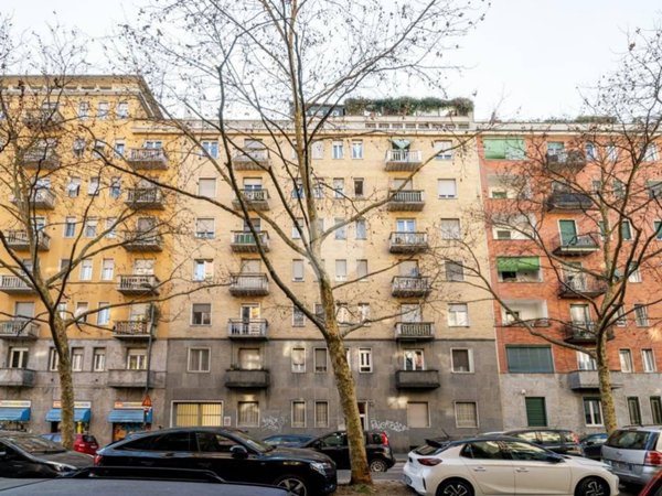 appartamento in vendita a Milano in zona San Siro
