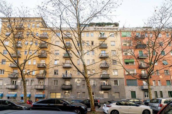 appartamento in vendita a Milano in zona San Siro