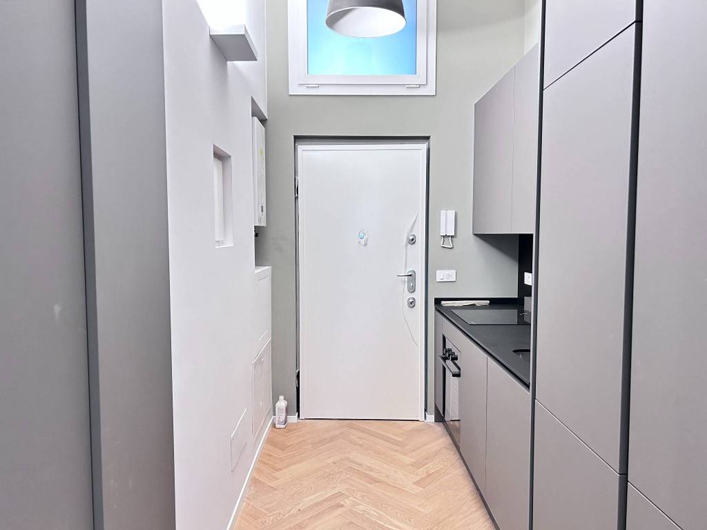 appartamento in vendita a Milano in zona Porta Venezia