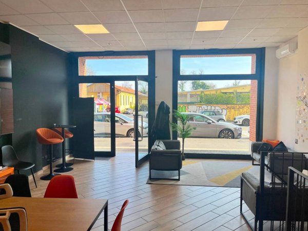 appartamento in vendita a Milano in zona Porta Ticinese