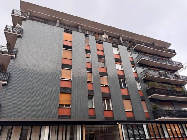 negozio in vendita a Milano in zona Porta Romana