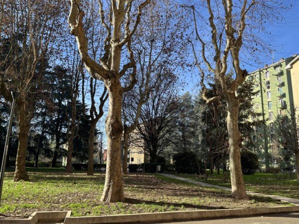 appartamento in vendita a Milano in zona Affori