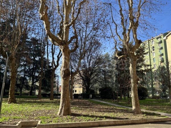 appartamento in vendita a Milano in zona Comasina