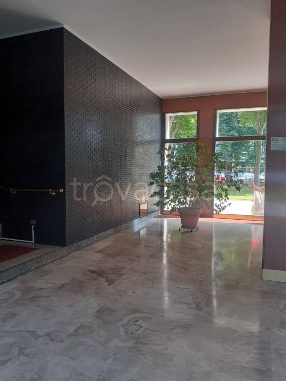 appartamento in vendita a Milano in zona Quinto Romano