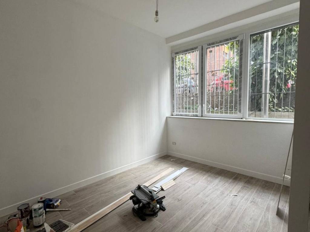 appartamento in vendita a Milano in zona Solari