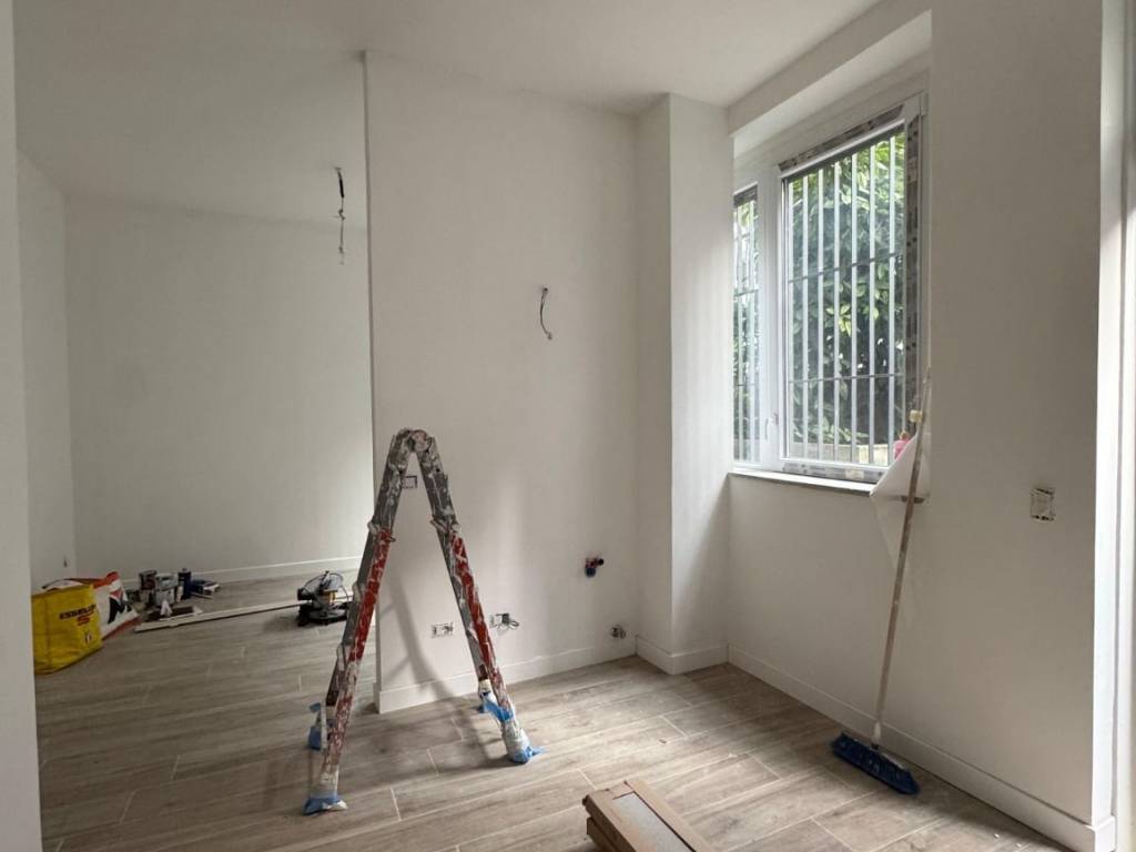 appartamento in vendita a Milano in zona Solari