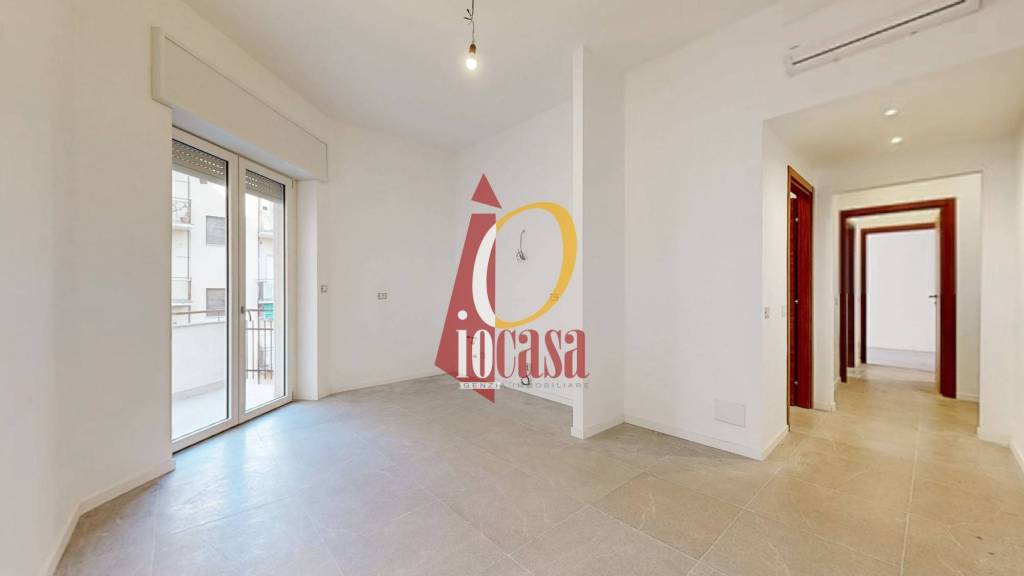 appartamento in vendita a Milano in zona Piazzale Lodi