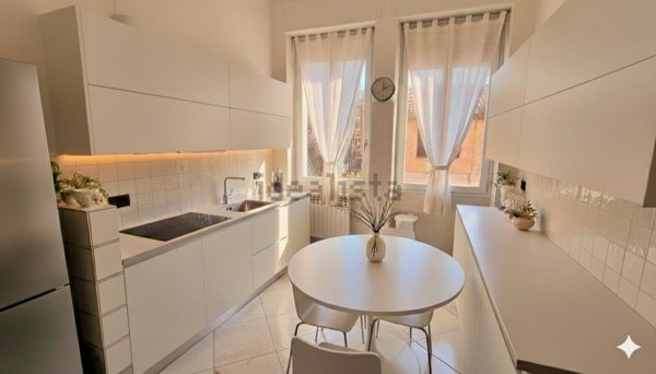 appartamento in vendita a Milano in zona Affori