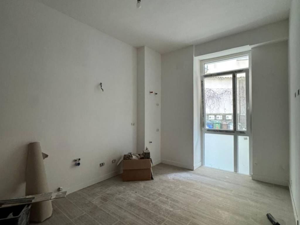 appartamento in vendita a Milano in zona Solari