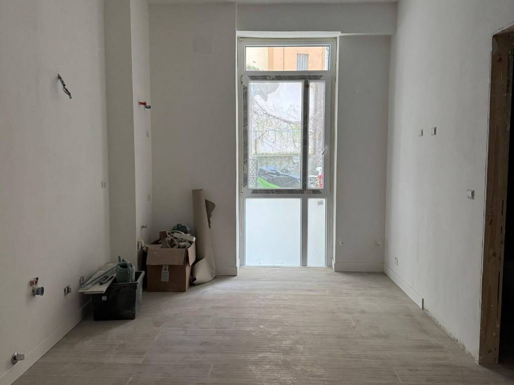 appartamento in vendita a Milano in zona Solari