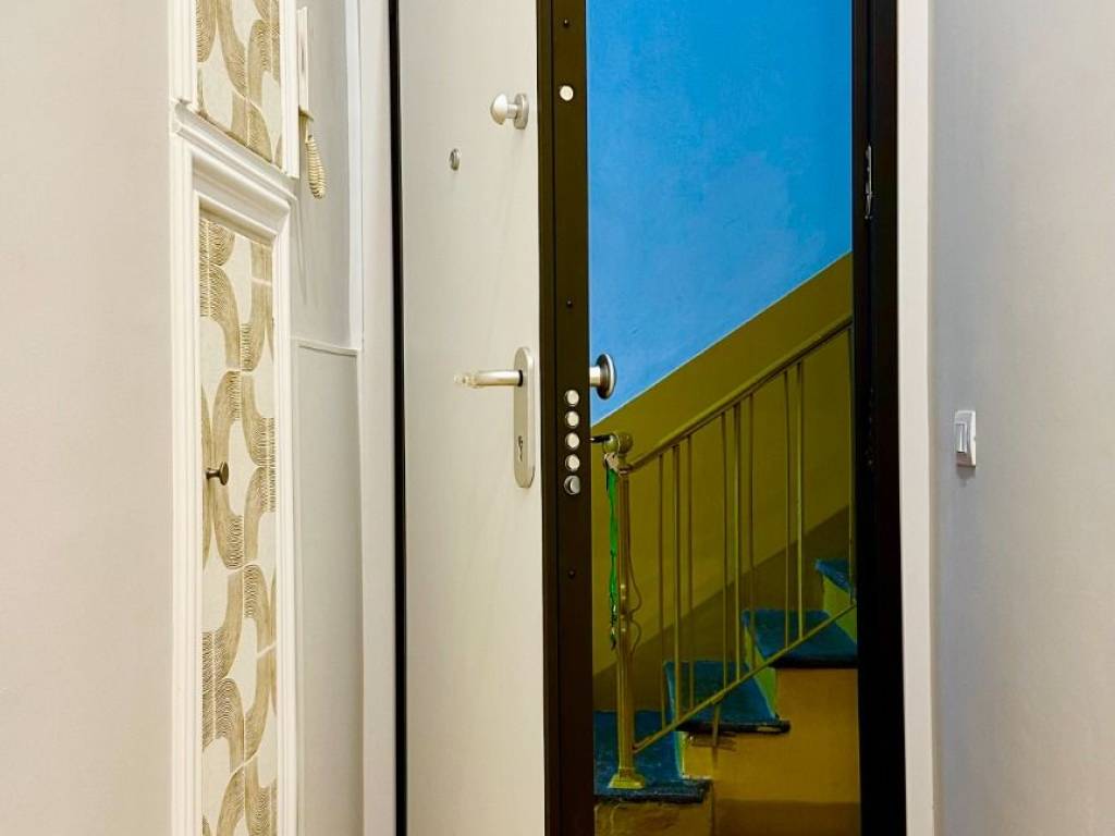 appartamento in vendita a Milano in zona Turro