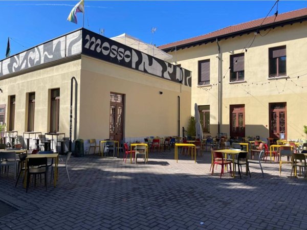 appartamento in vendita a Milano in zona Turro