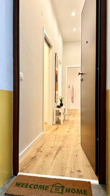 appartamento in vendita a Milano in zona Turro