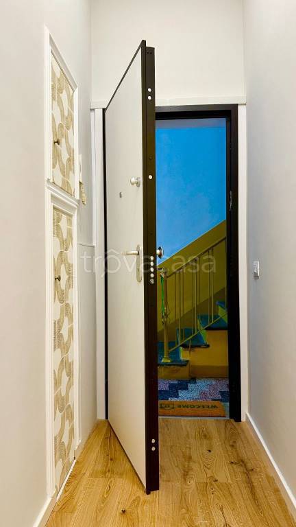 appartamento in vendita a Milano in zona Turro