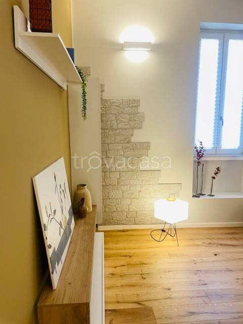 appartamento in vendita a Milano in zona Turro