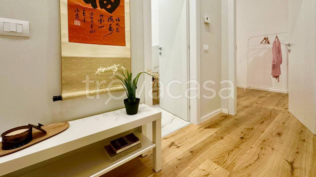 appartamento in vendita a Milano in zona Turro