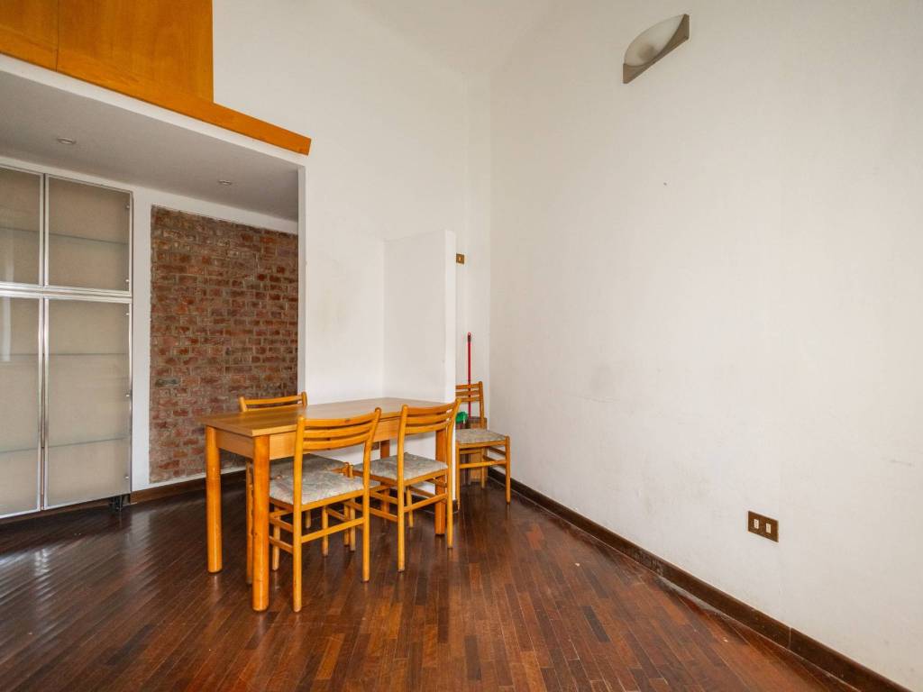 appartamento in vendita a Milano in zona Centro Storico