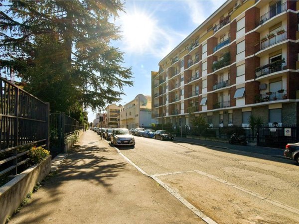 appartamento in vendita a Milano in zona Precotto