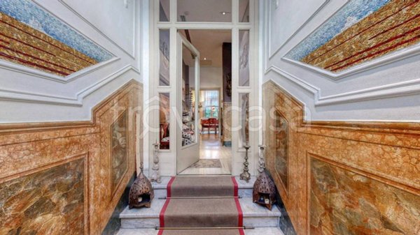 casa indipendente in vendita a Milano in zona Casoretto