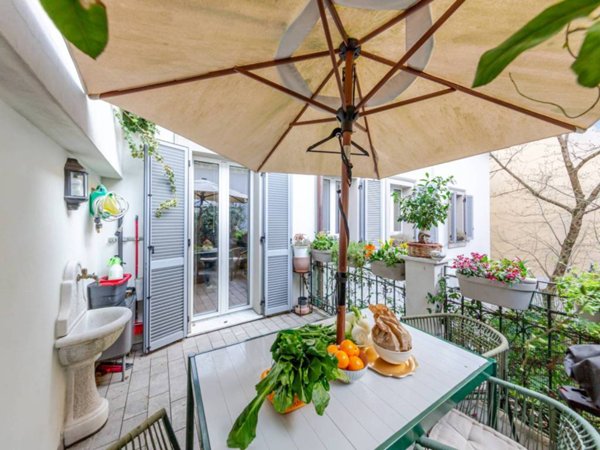 appartamento in vendita a Milano in zona Solari