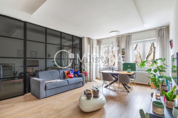 appartamento in vendita a Milano in zona Isola