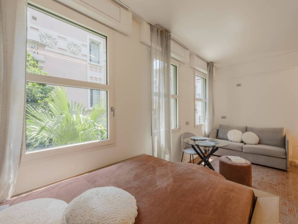 appartamento in vendita a Milano in zona Centro Direzionale