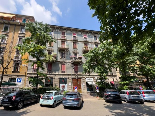 appartamento in vendita a Milano in zona Isola