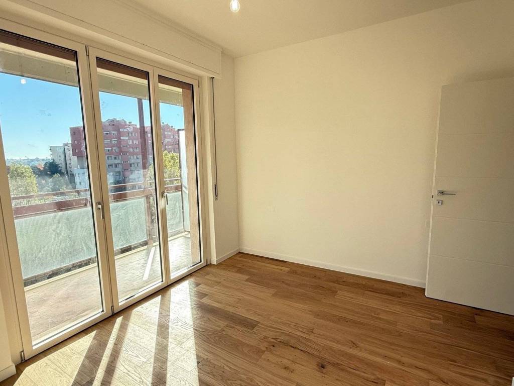 appartamento in vendita a Milano in zona Trenno