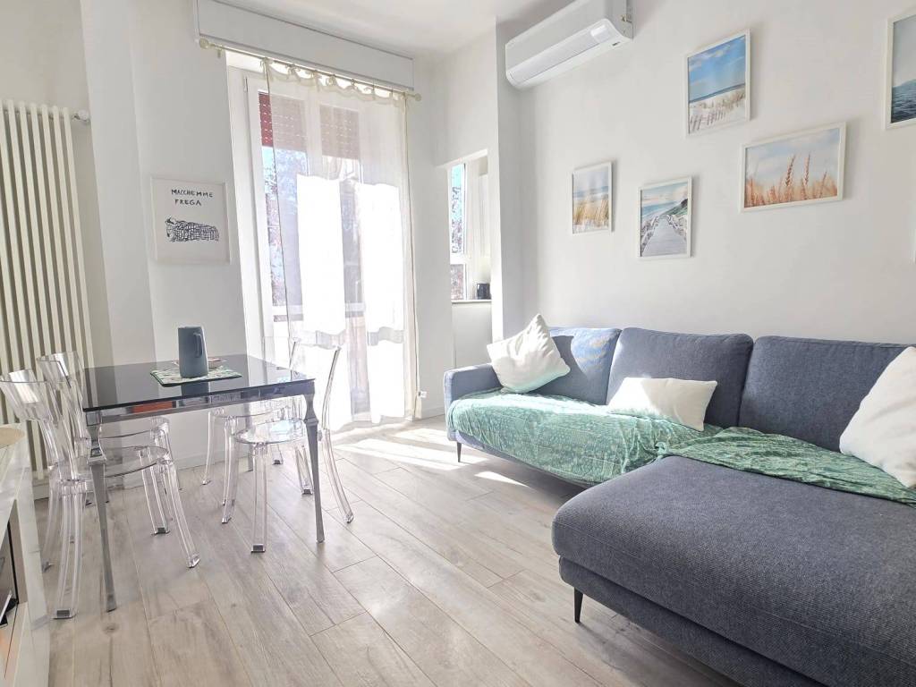 appartamento in vendita a Milano in zona Città Studi