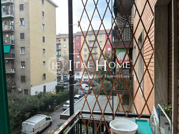 appartamento in vendita a Milano in zona San Siro