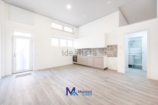 appartamento in vendita a Milano in zona Maggiolina